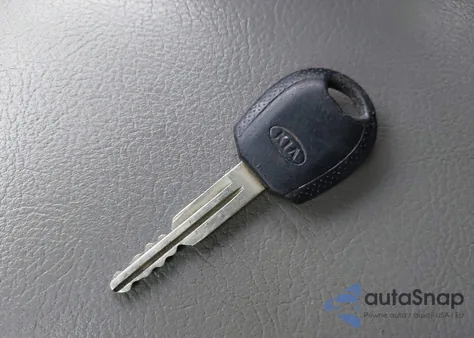 2006 Kia Sorento Ex/Lx z USA, uszkodzony, nr VIN KNDJD733265543532